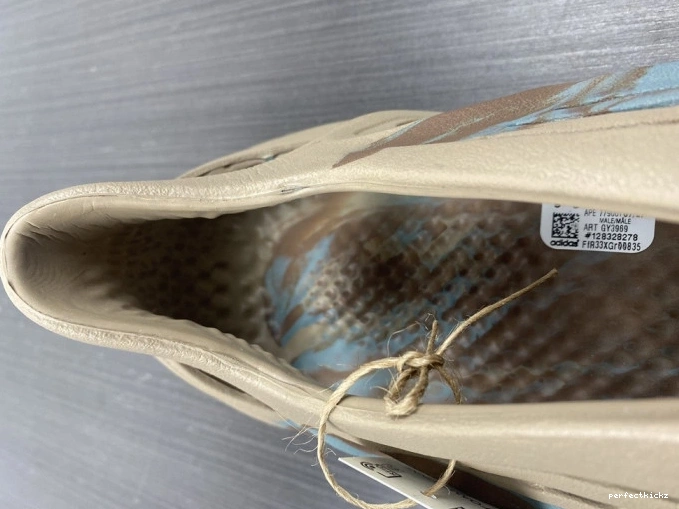 Foam GY3969 Adidas Runner Yeezy 0730